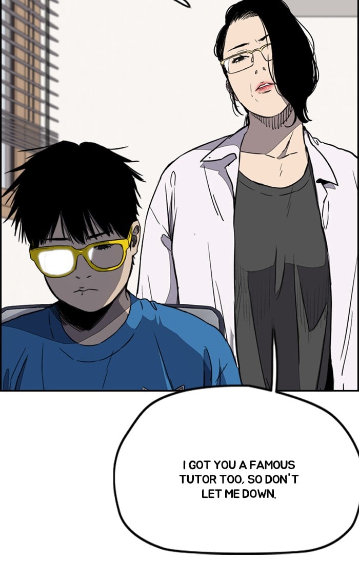 Wind Breaker chapter 251 - page 68