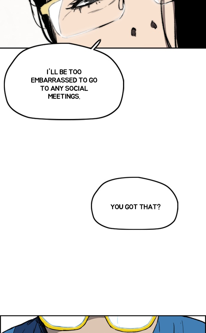 Wind Breaker chapter 251 - page 72