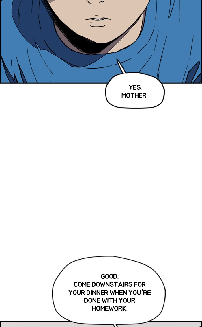 Wind Breaker chapter 251 - page 73