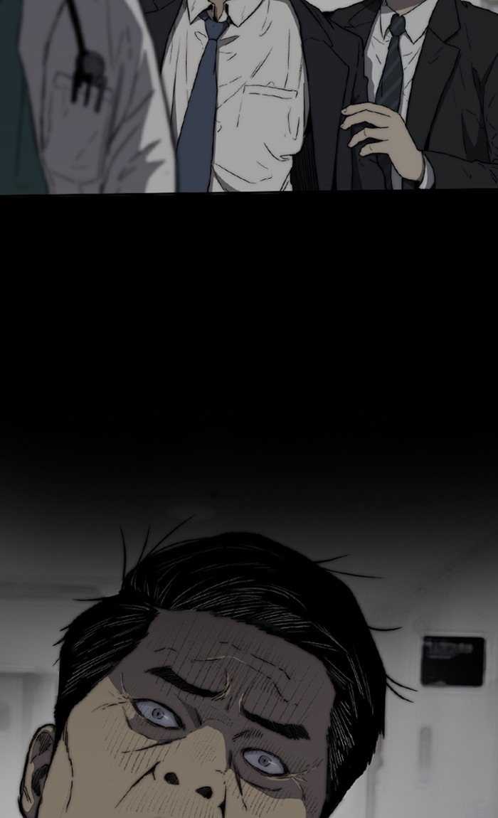Wind Breaker chapter 251 - page 9
