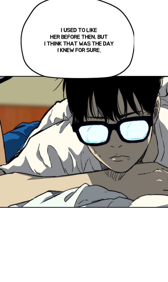 Wind Breaker chapter 250 - page 16