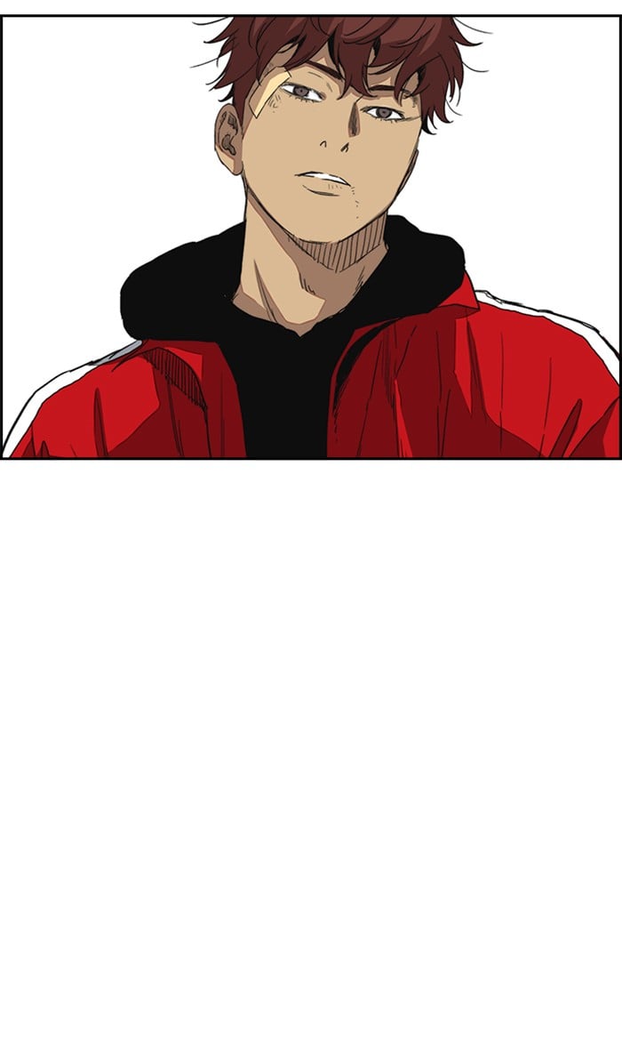 Wind Breaker chapter 250 - page 48