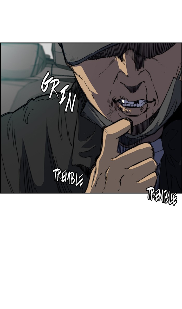 Wind Breaker chapter 250 - page 52