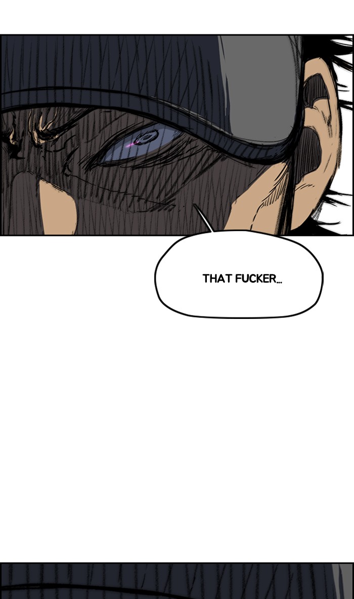 Wind Breaker chapter 250 - page 53