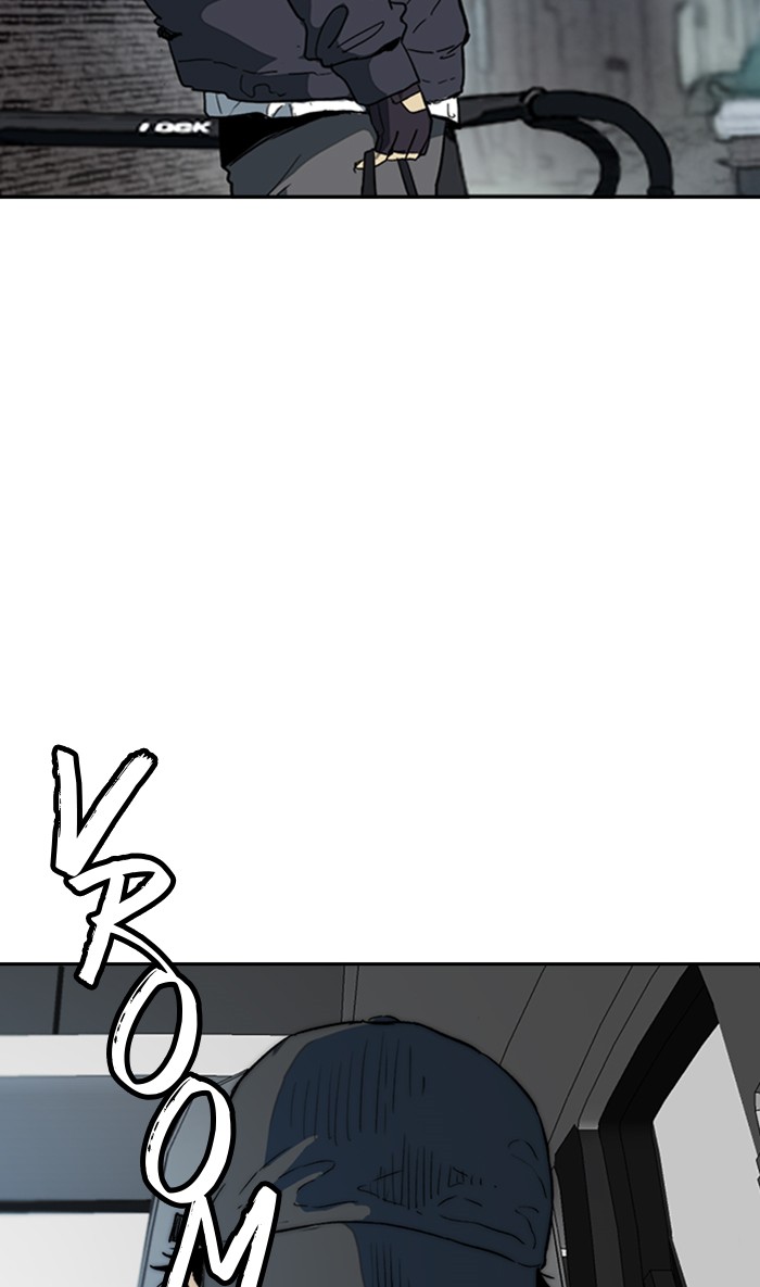 Wind Breaker chapter 250 - page 56