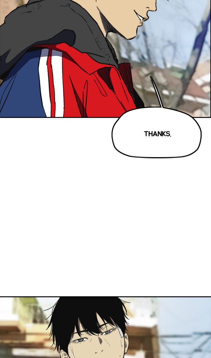 Wind Breaker chapter 250 - page 66