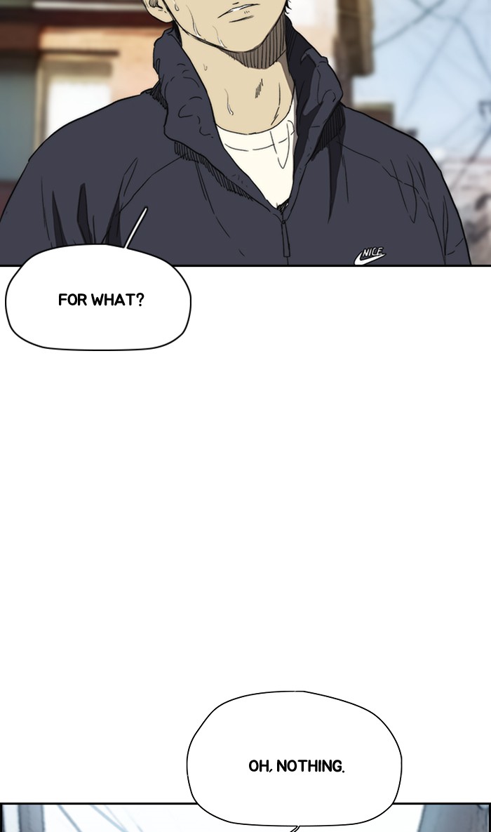 Wind Breaker chapter 250 - page 67