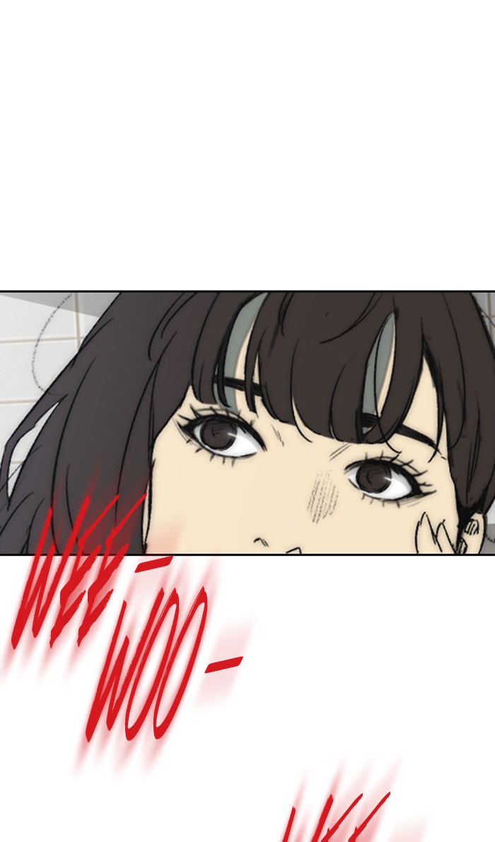 Wind Breaker chapter 250 - page 98