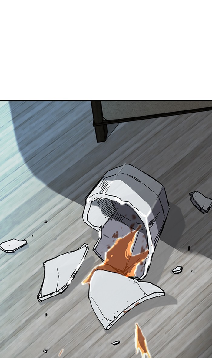 Wind Breaker chapter 249 - page 26
