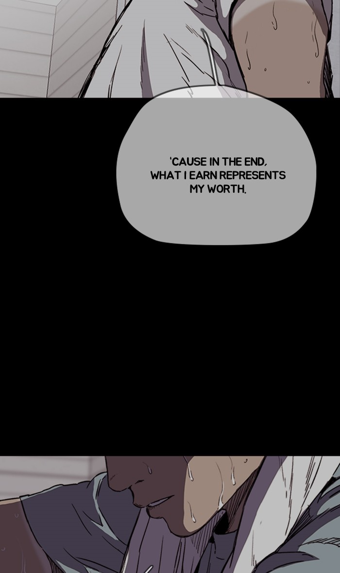 Wind Breaker chapter 249 - page 33
