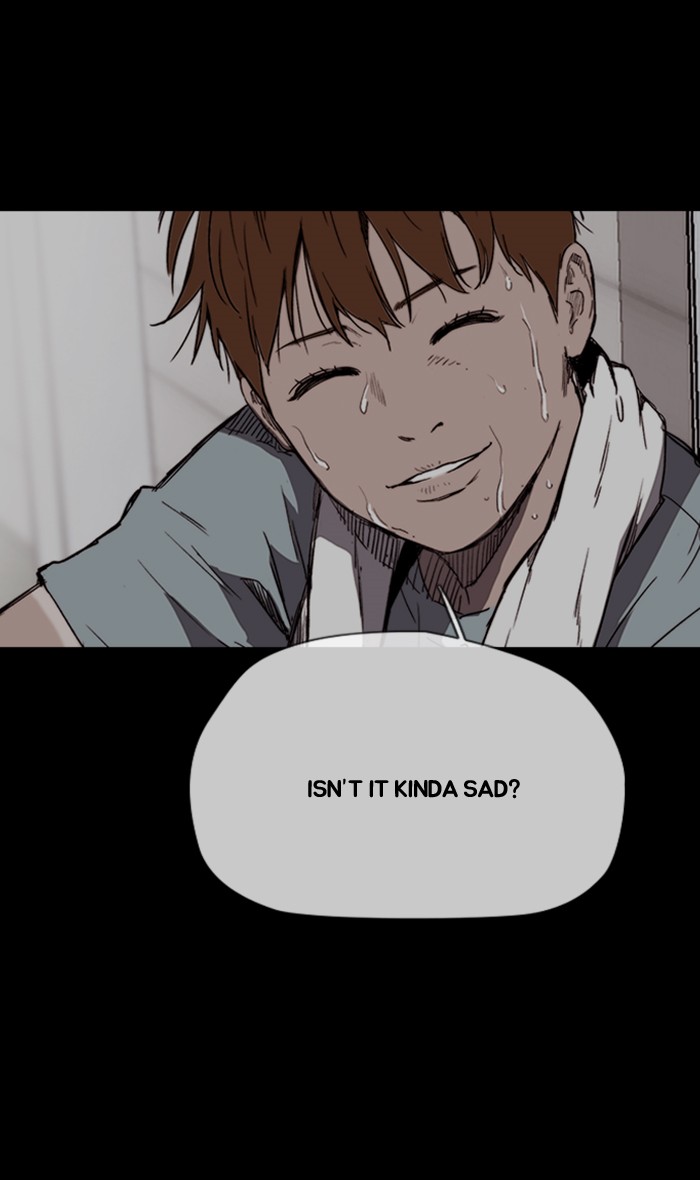 Wind Breaker chapter 249 - page 37