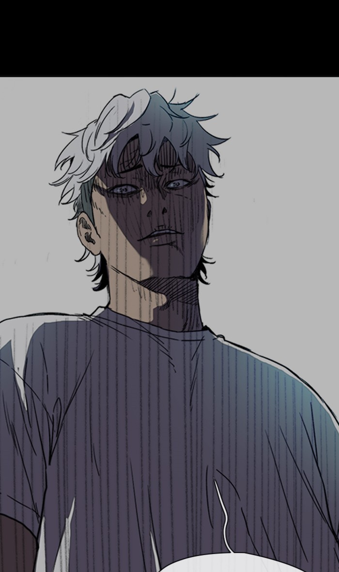 Wind Breaker chapter 249 - page 39
