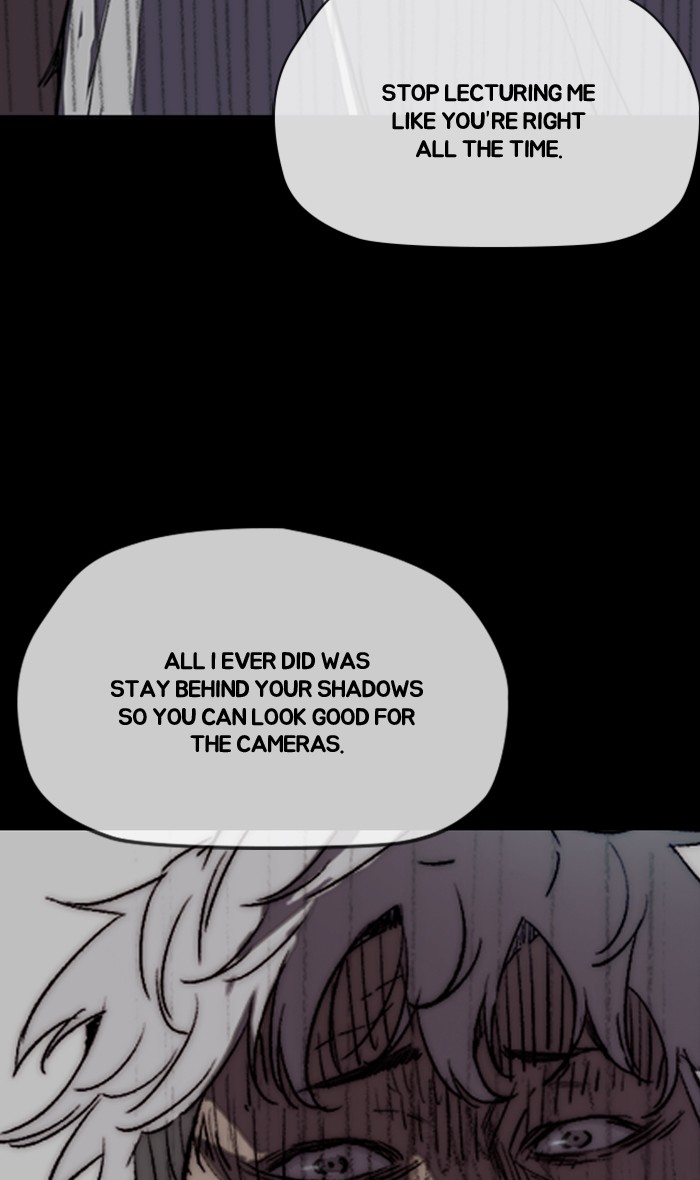 Wind Breaker chapter 249 - page 40