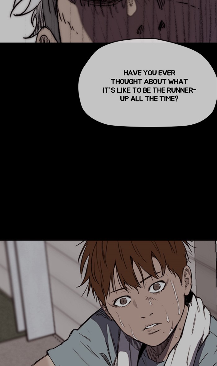 Wind Breaker chapter 249 - page 41