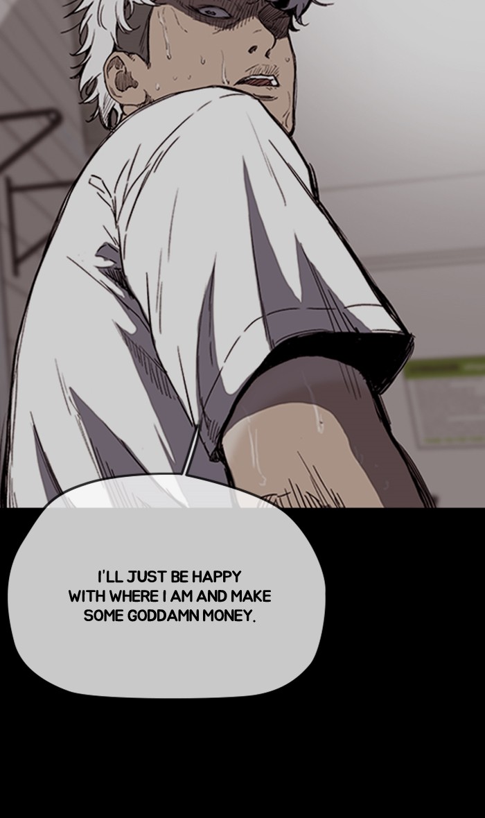 Wind Breaker chapter 249 - page 43