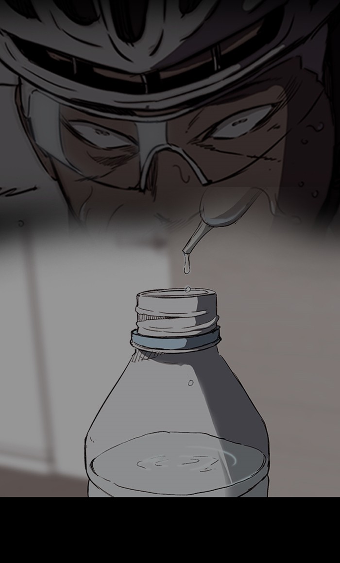 Wind Breaker chapter 249 - page 48
