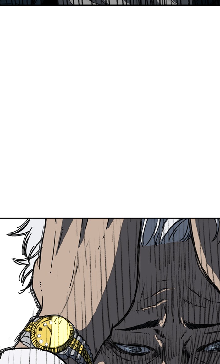Wind Breaker chapter 249 - page 56