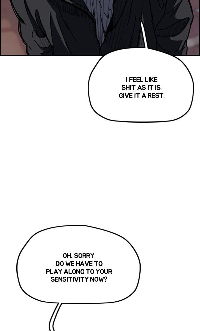 Wind Breaker chapter 249 - page 63