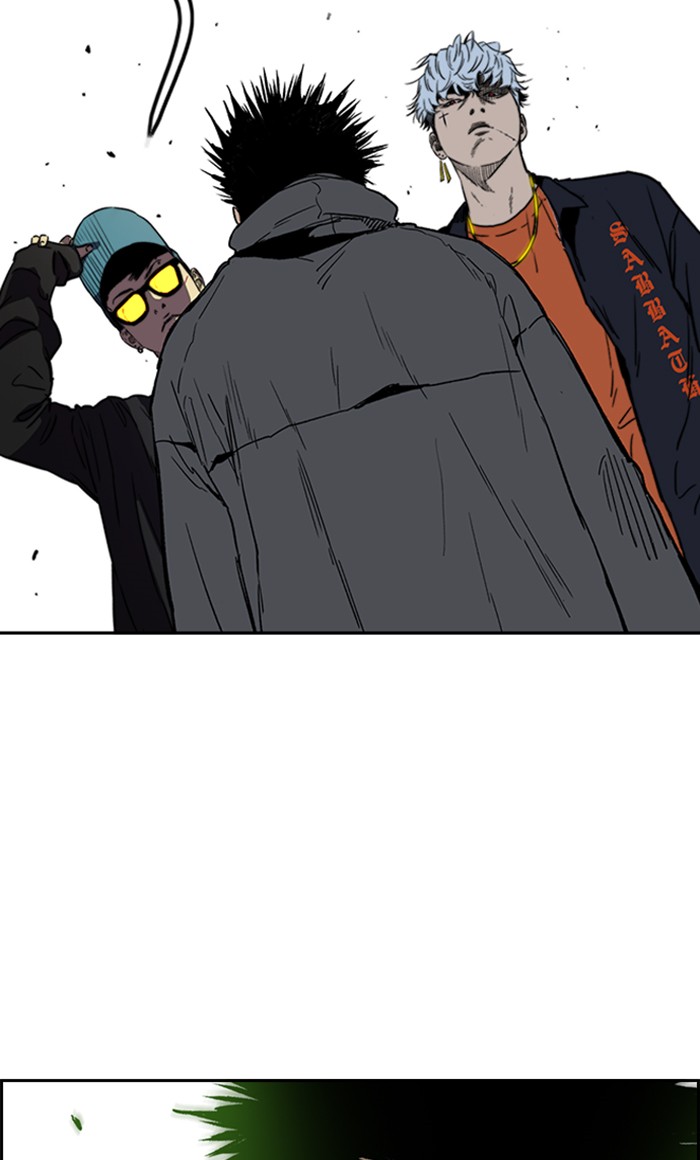 Wind Breaker chapter 249 - page 64