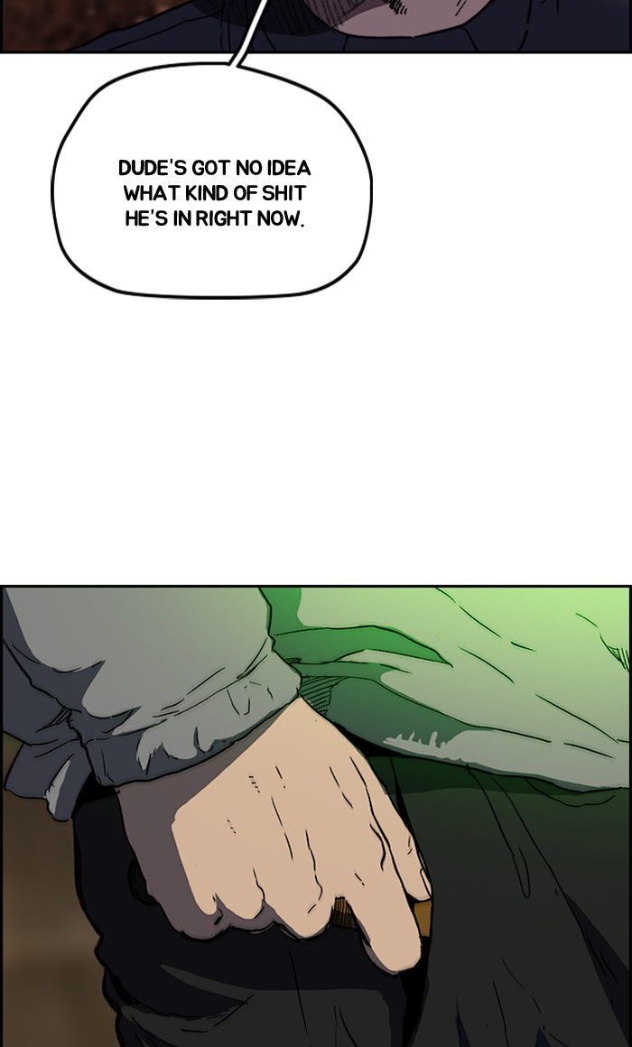 Wind Breaker chapter 249 - page 66