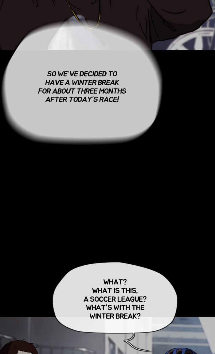 Wind Breaker chapter 249 - page 83