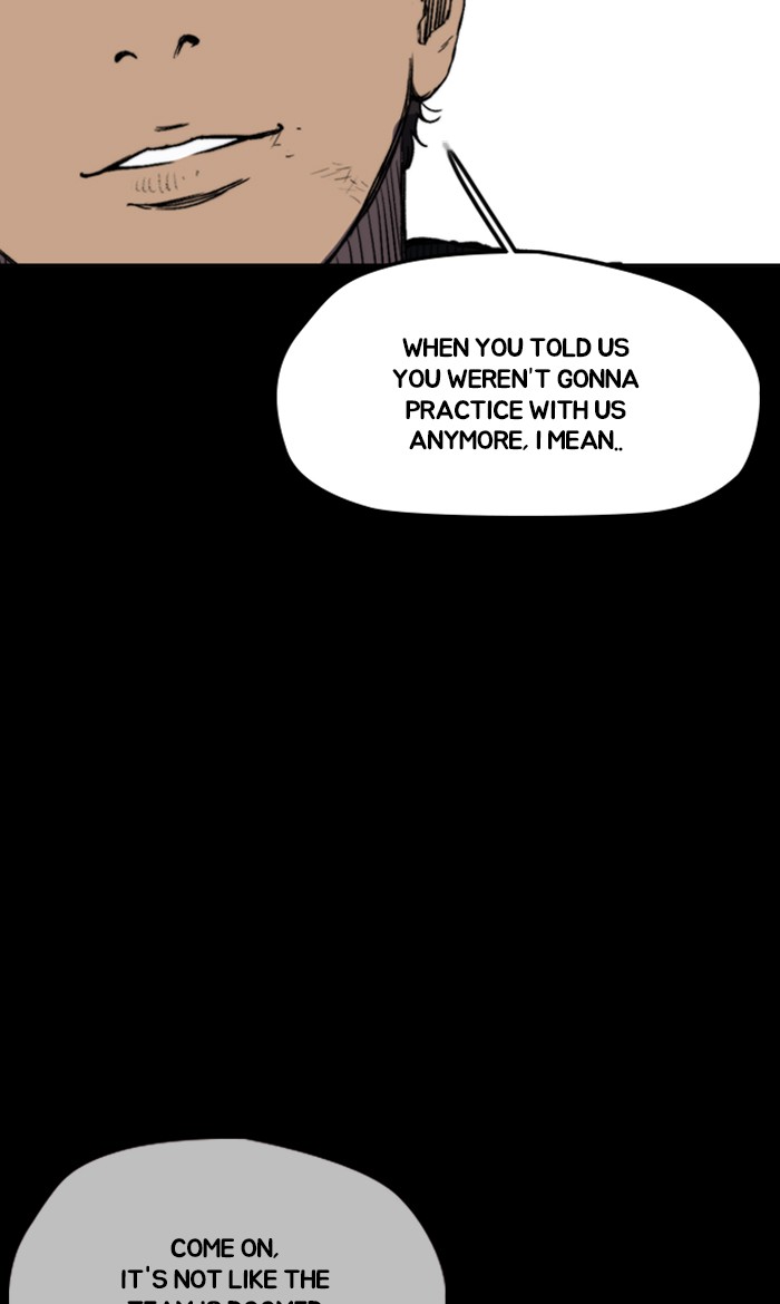 Wind Breaker chapter 248 - page 37