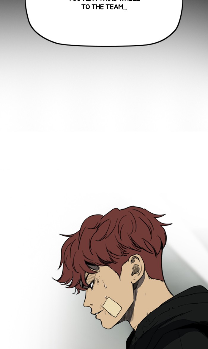 Wind Breaker chapter 248 - page 42