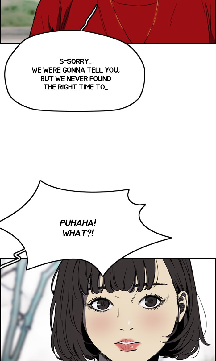 Wind Breaker chapter 248 - page 64