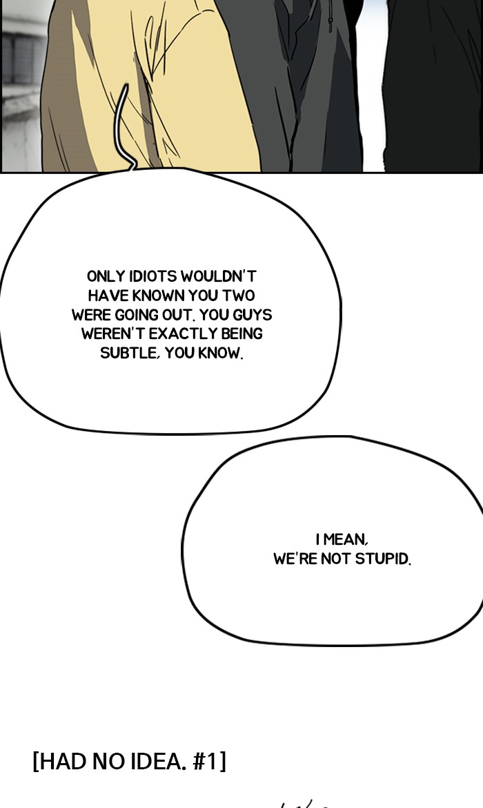 Wind Breaker chapter 248 - page 68