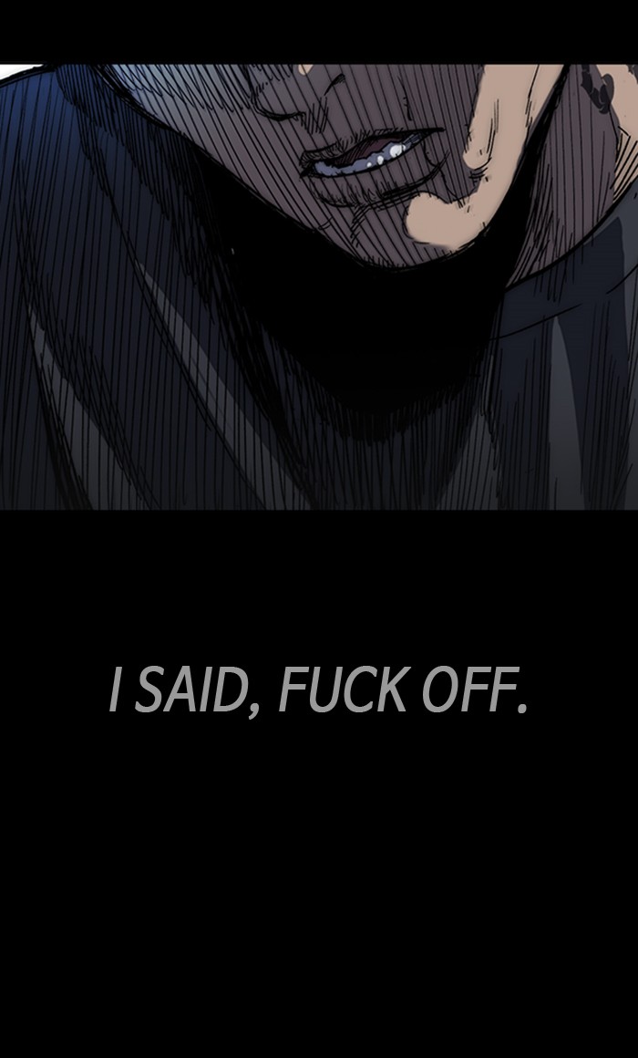 Wind Breaker chapter 248 - page 92
