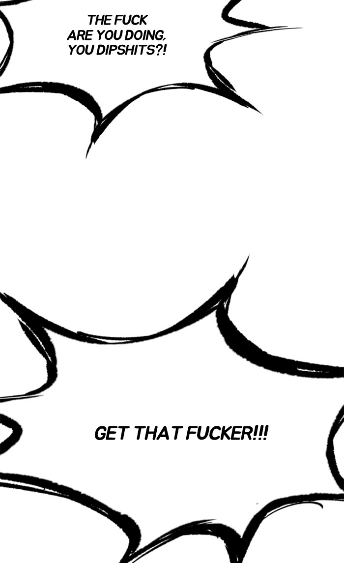Wind Breaker chapter 247 - page 16