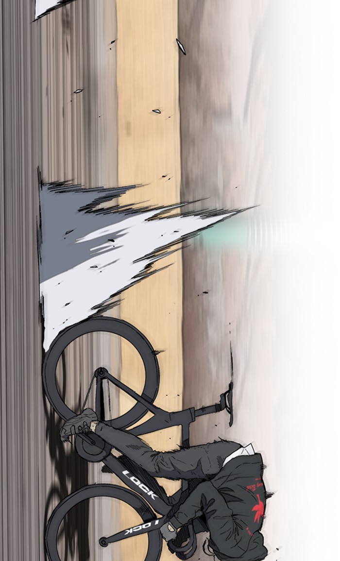 Wind Breaker chapter 247 - page 28