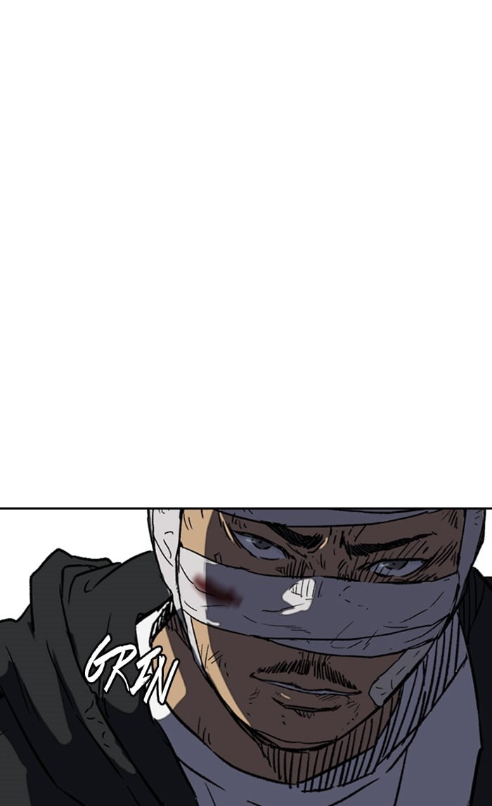 Wind Breaker chapter 247 - page 5