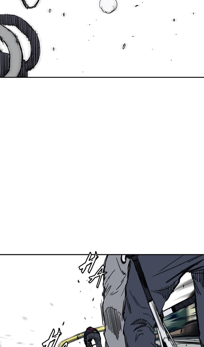 Wind Breaker chapter 247 - page 52