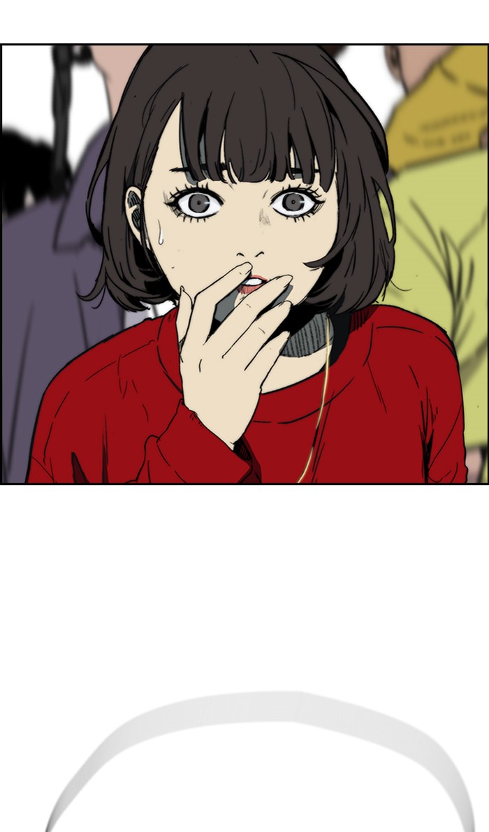 Wind Breaker chapter 247 - page 63