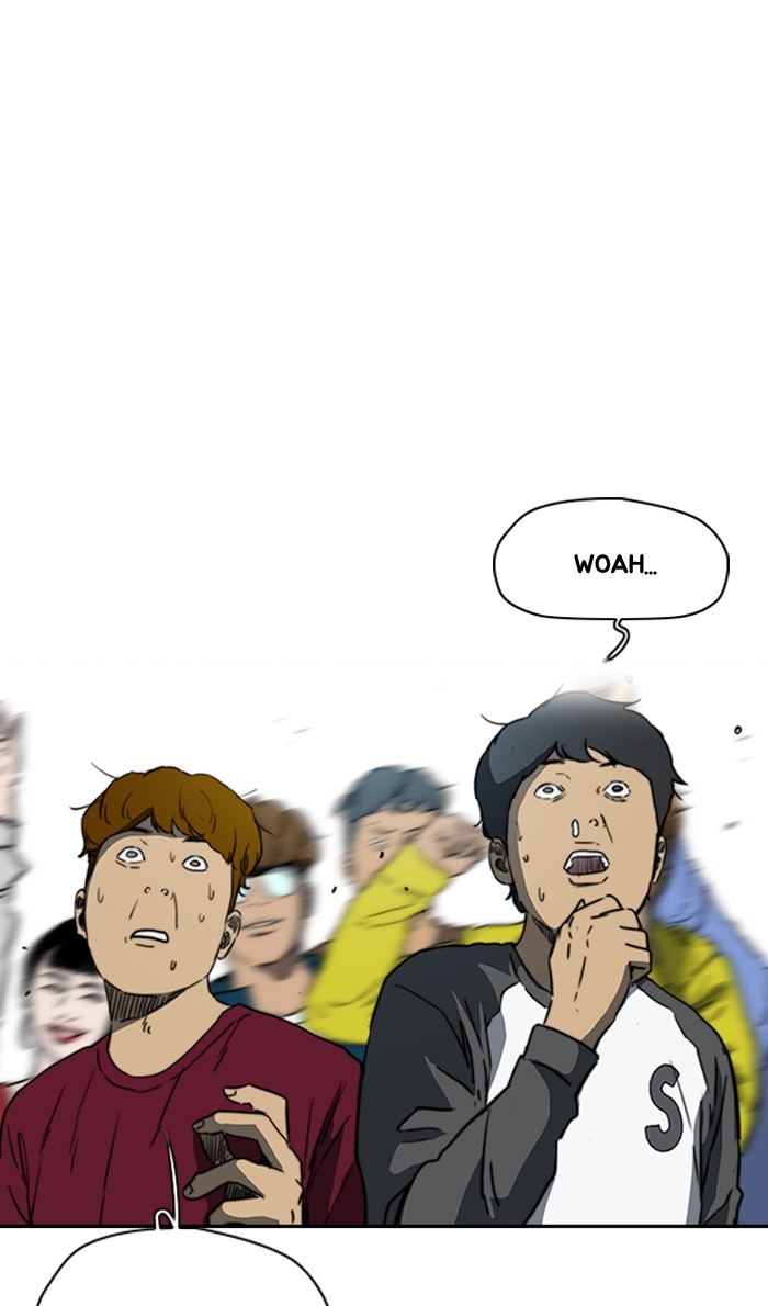 Wind Breaker chapter 247 - page 65