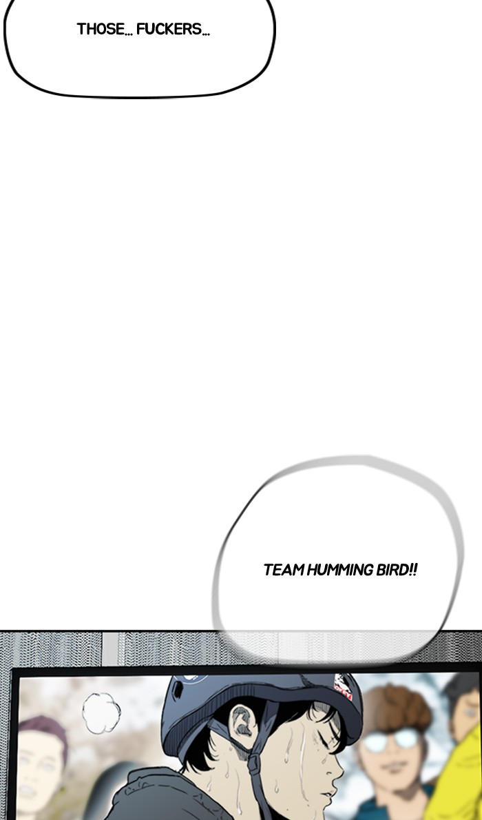 Wind Breaker chapter 247 - page 69