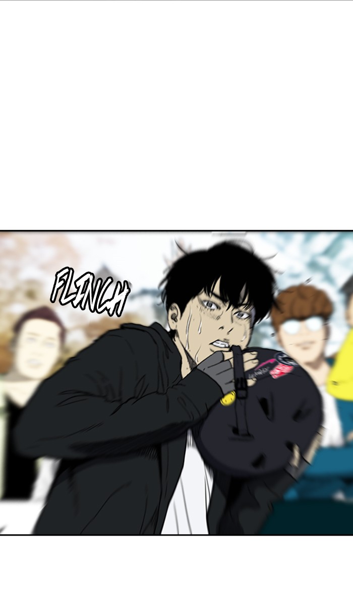 Wind Breaker chapter 247 - page 78