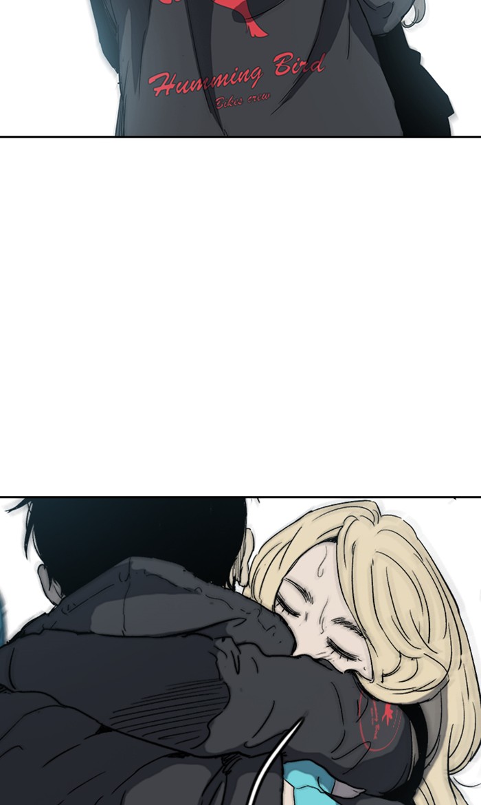 Wind Breaker chapter 247 - page 80