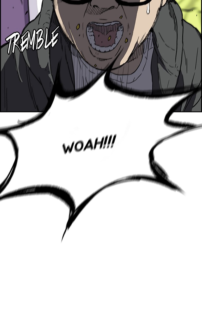 Wind Breaker chapter 247 - page 9