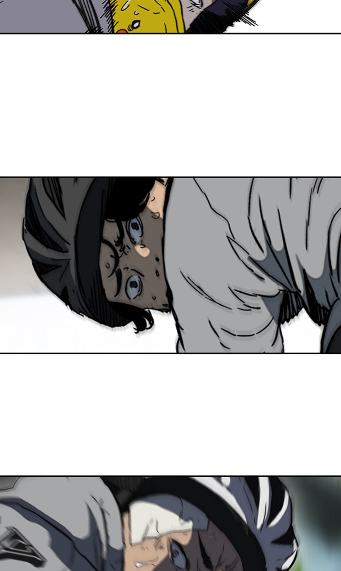 Wind Breaker chapter 246 - page 36