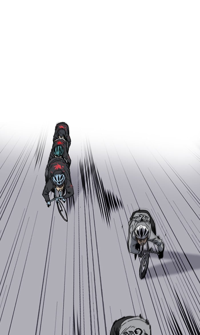 Wind Breaker chapter 246 - page 45