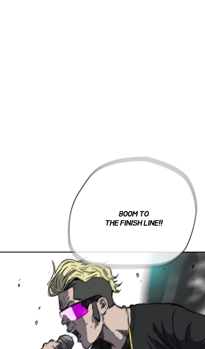 Wind Breaker chapter 246 - page 49