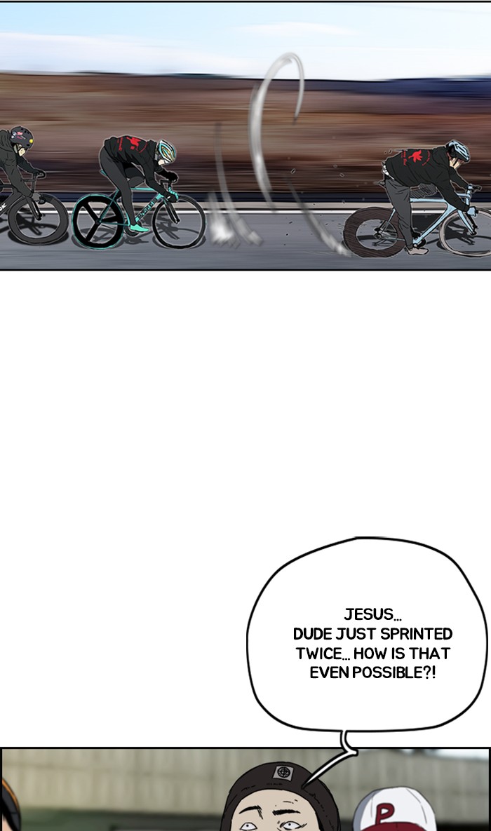 Wind Breaker chapter 246 - page 53