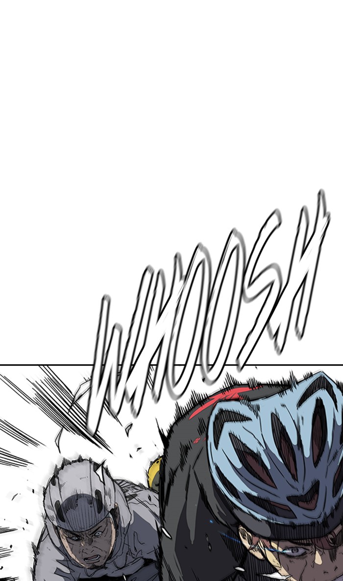 Wind Breaker chapter 246 - page 59