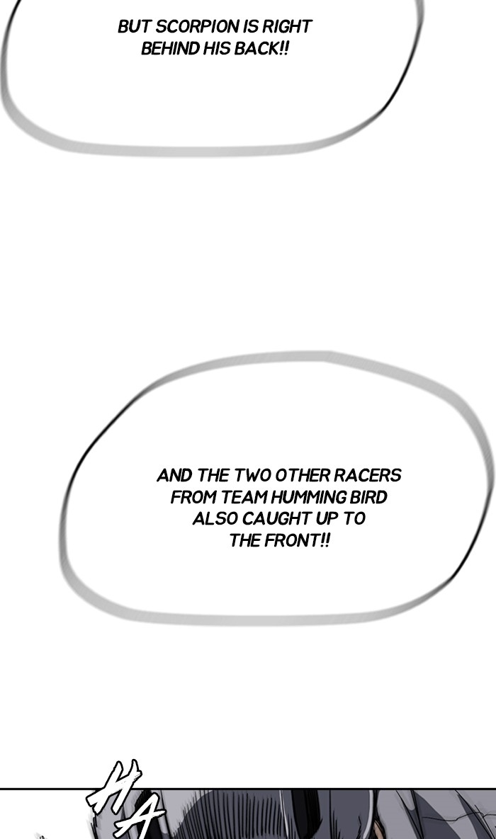 Wind Breaker chapter 246 - page 63