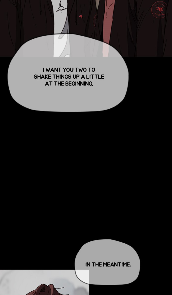 Wind Breaker chapter 246 - page 83