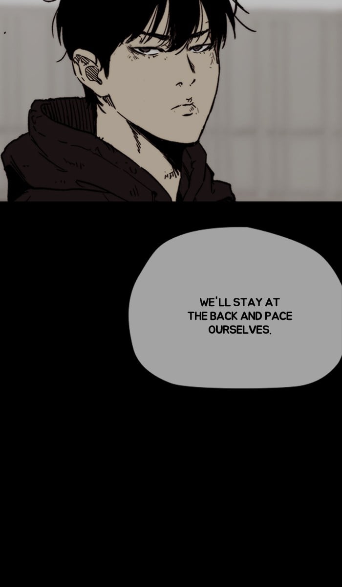 Wind Breaker chapter 246 - page 85
