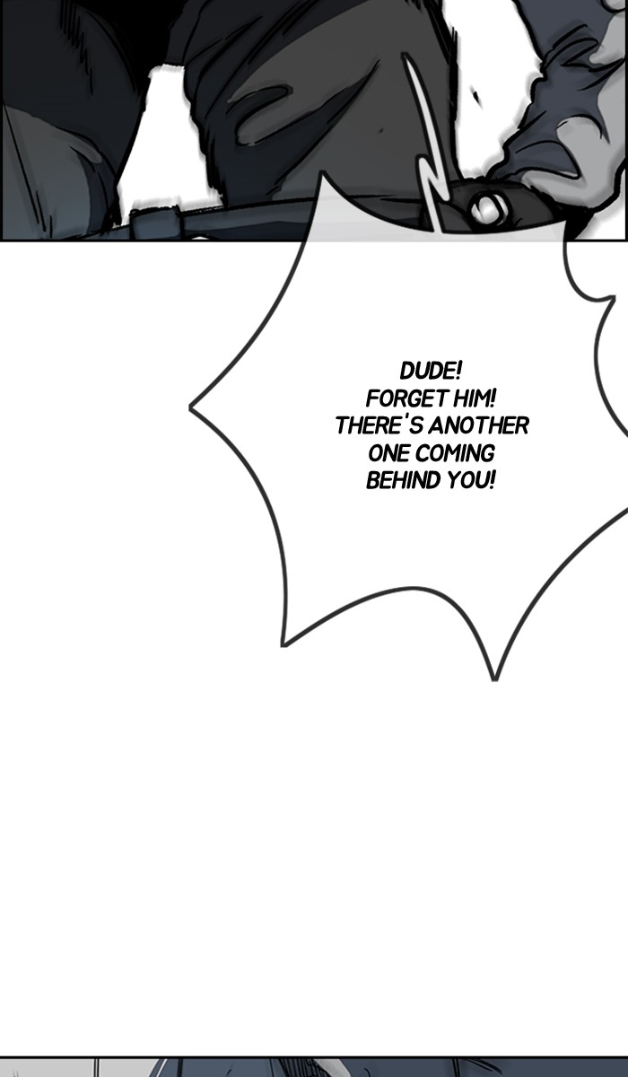Wind Breaker chapter 246 - page 91