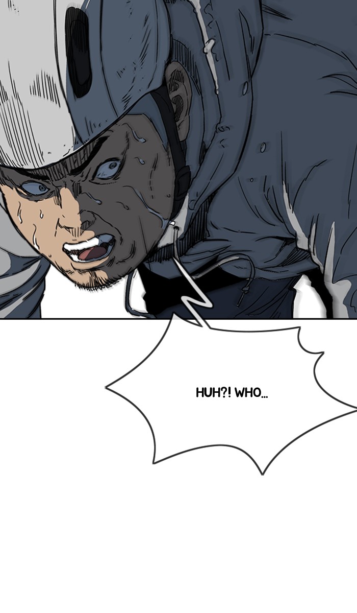 Wind Breaker chapter 246 - page 92